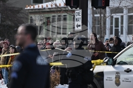 Federal Enforcement Immigration Minnesota