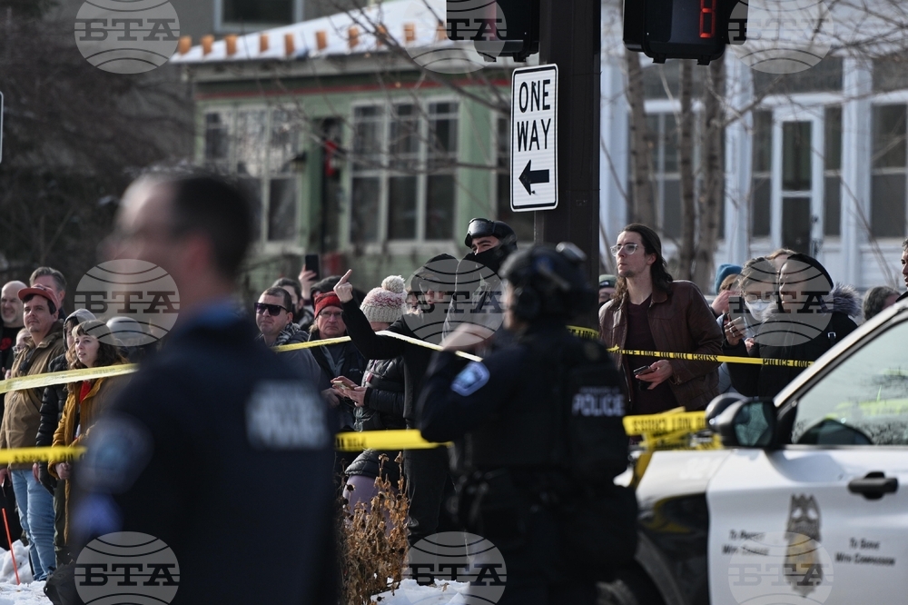 Federal Enforcement Immigration Minnesota