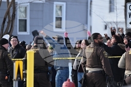 Federal Enforcement Immigration Minnesota