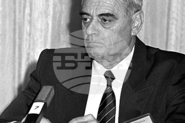 Стефан Господинов - журналист