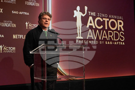 32nd Annual Actor Awards Nominations