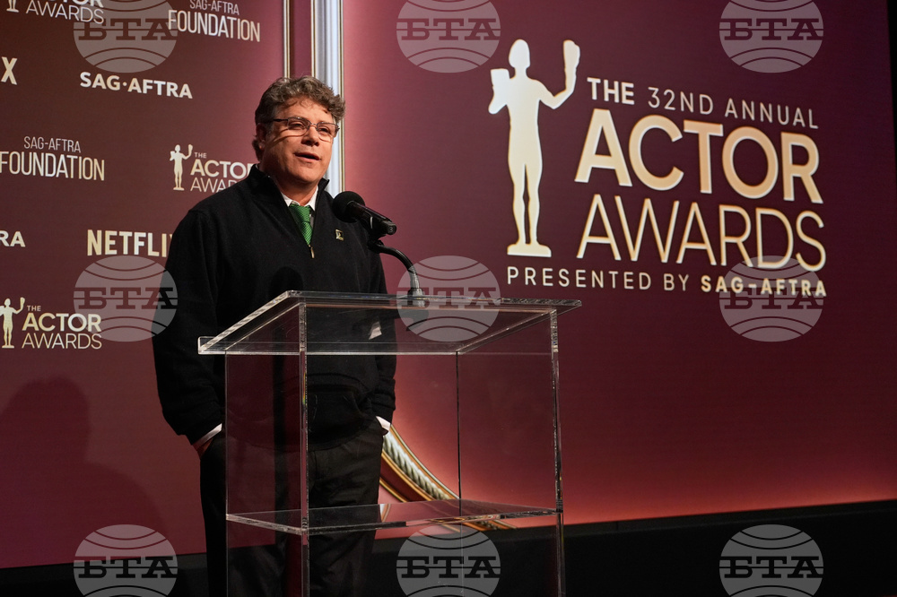 32nd Annual Actor Awards Nominations