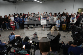 Los Angeles Wildfires Anniversary