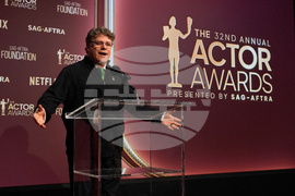 32nd Annual Actor Awards Nominations