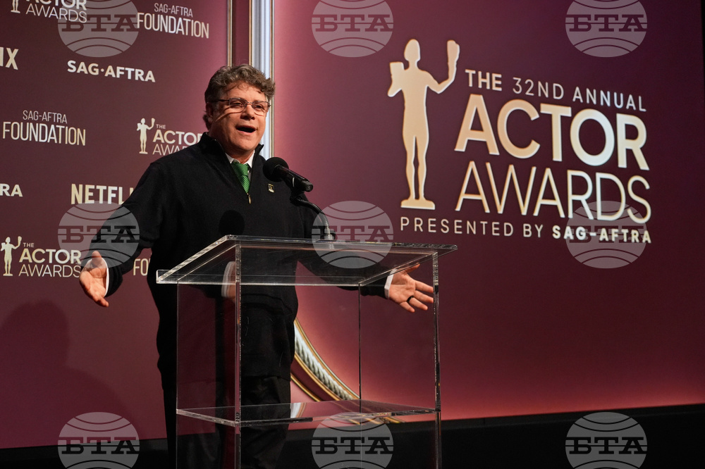 32nd Annual Actor Awards Nominations