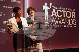 32nd Annual Actor Awards Nominations