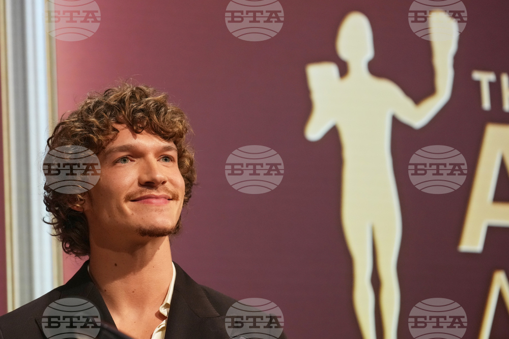 32nd Annual Actor Awards Nominations