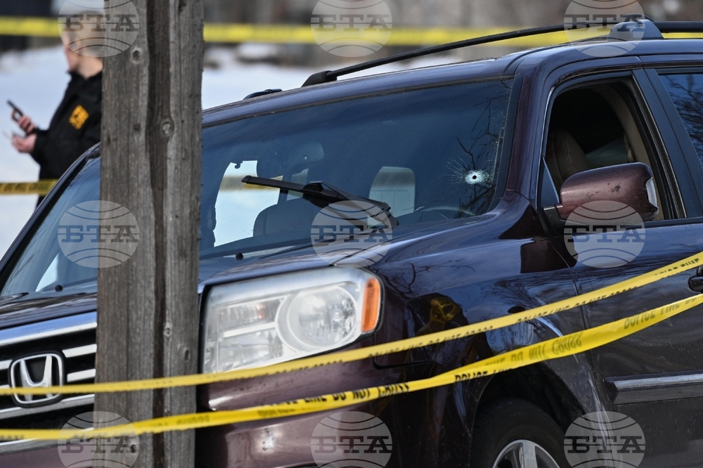 APTOPIX Federal Enforcement Immigration Minnesota