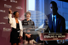 32nd Annual Actor Awards Nominations