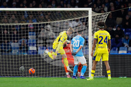 Italy Serie A Soccer