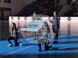 Шумен - България - Турция - хандбал