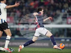 Italy Serie A Soccer