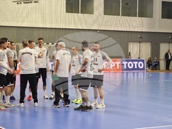 Шумен - България - Турция - хандбал