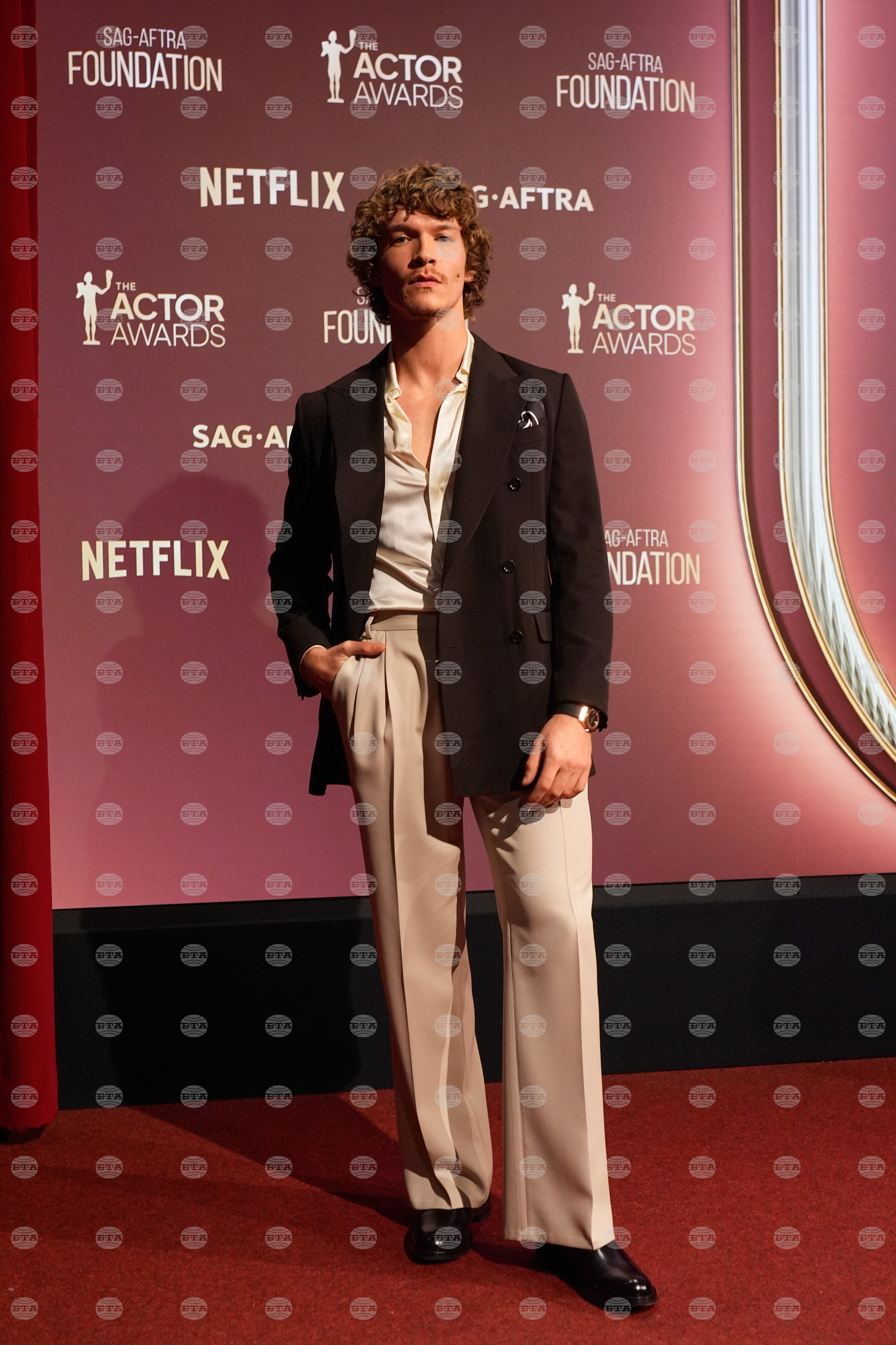 32nd Annual Actor Awards Nominations