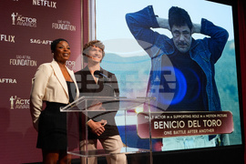 32nd Annual Actor Awards Nominations