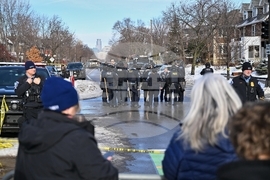 Federal Enforcement Immigration Minnesota