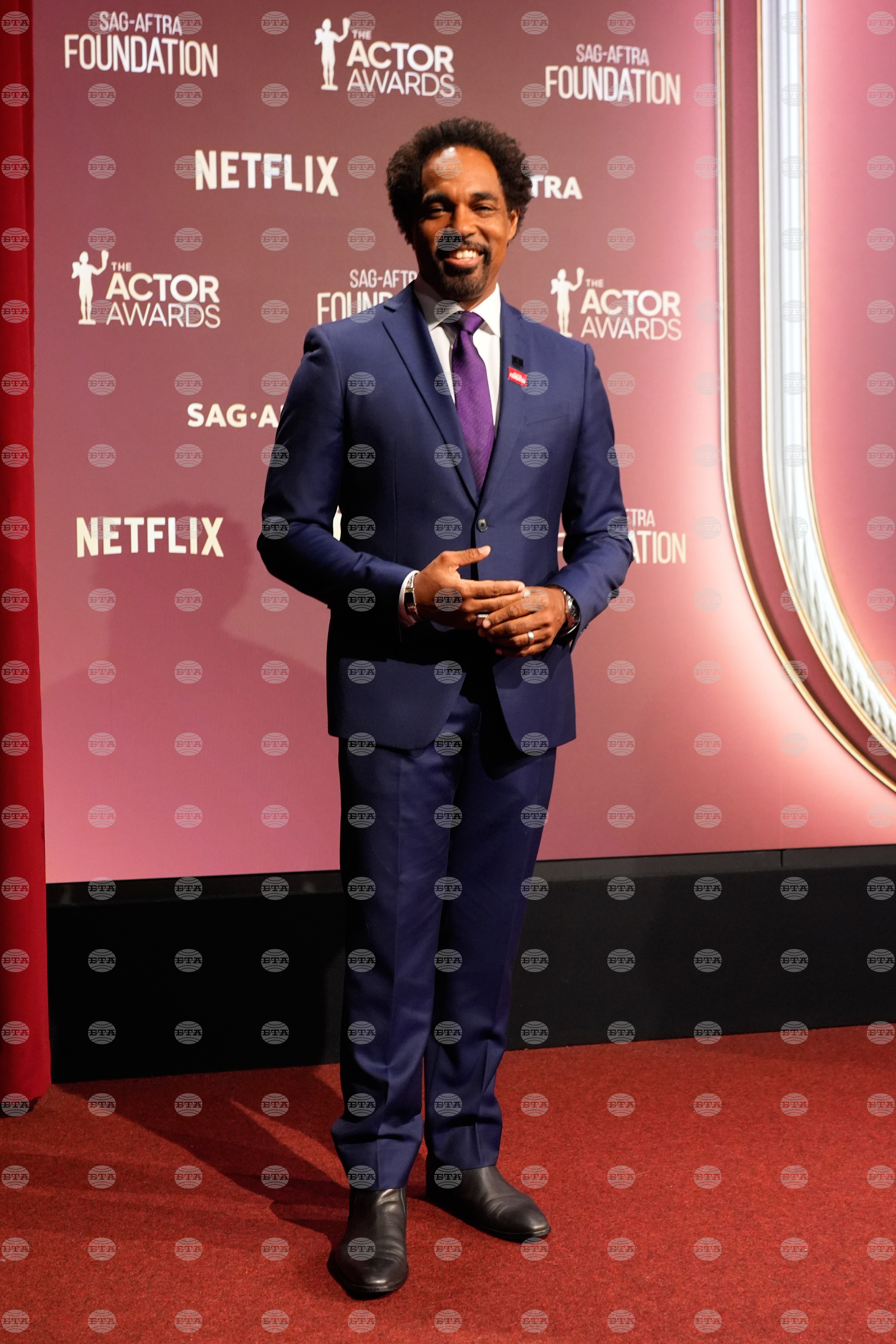 32nd Annual Actor Awards Nominations