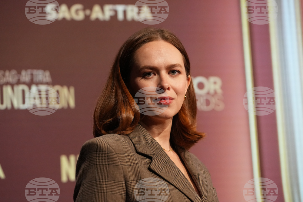 32nd Annual Actor Awards Nominations