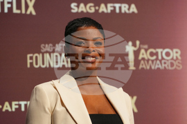 32nd Annual Actor Awards Nominations