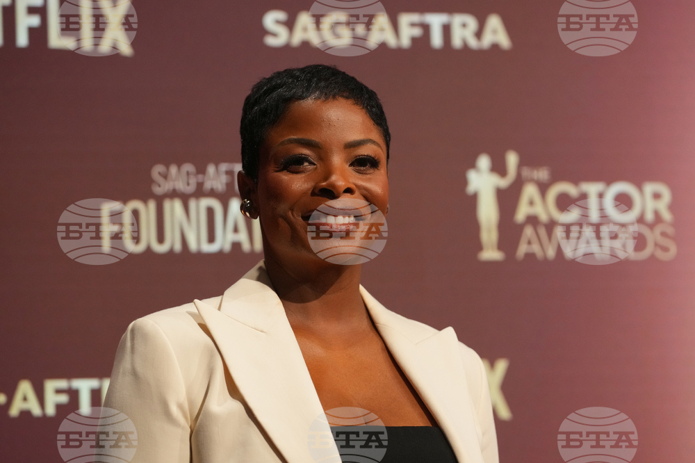 32nd Annual Actor Awards Nominations