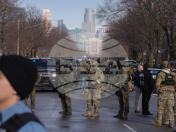 Immigration Enforcement Minnesota