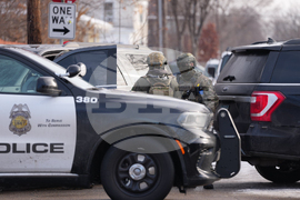 Immigration Enforcement Minnesota