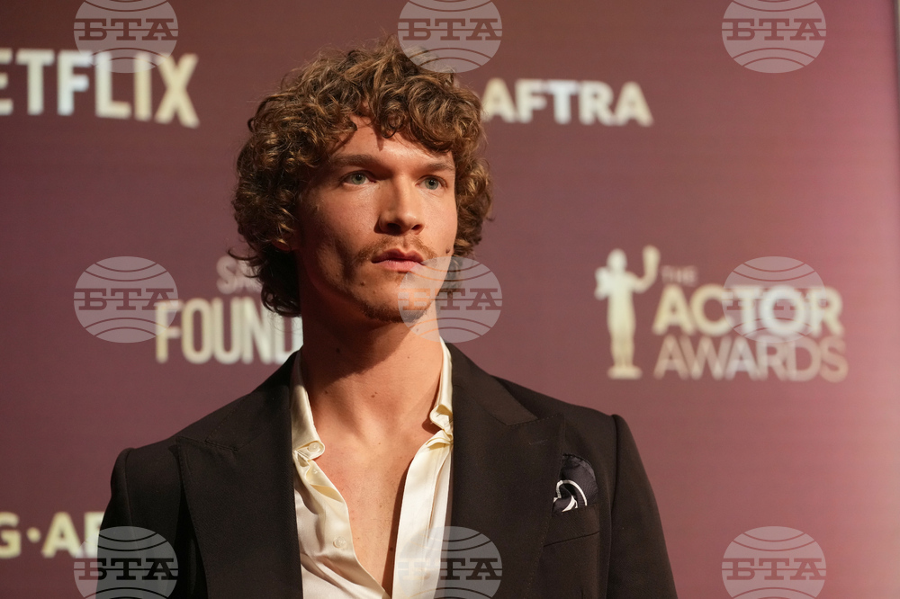 32nd Annual Actor Awards Nominations