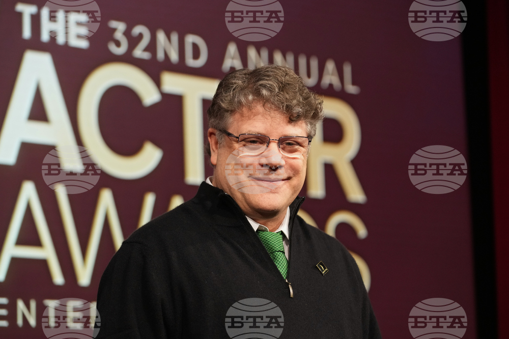 32nd Annual Actor Awards Nominations