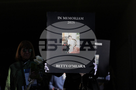 Los Angeles Wildfires Anniversary