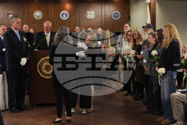 Los Angeles Wildfires Anniversary