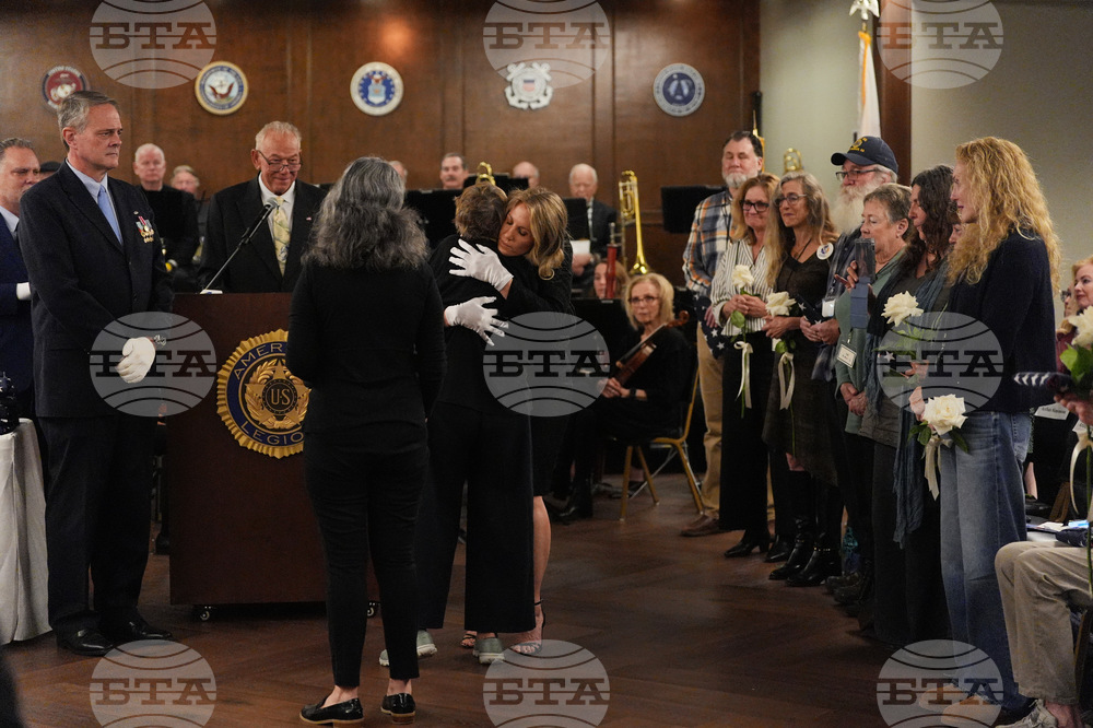 Los Angeles Wildfires Anniversary