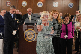 Los Angeles Wildfires Anniversary