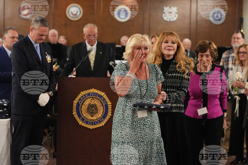 Los Angeles Wildfires Anniversary