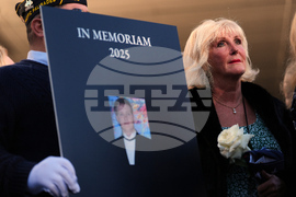 Los Angeles Wildfires Anniversary