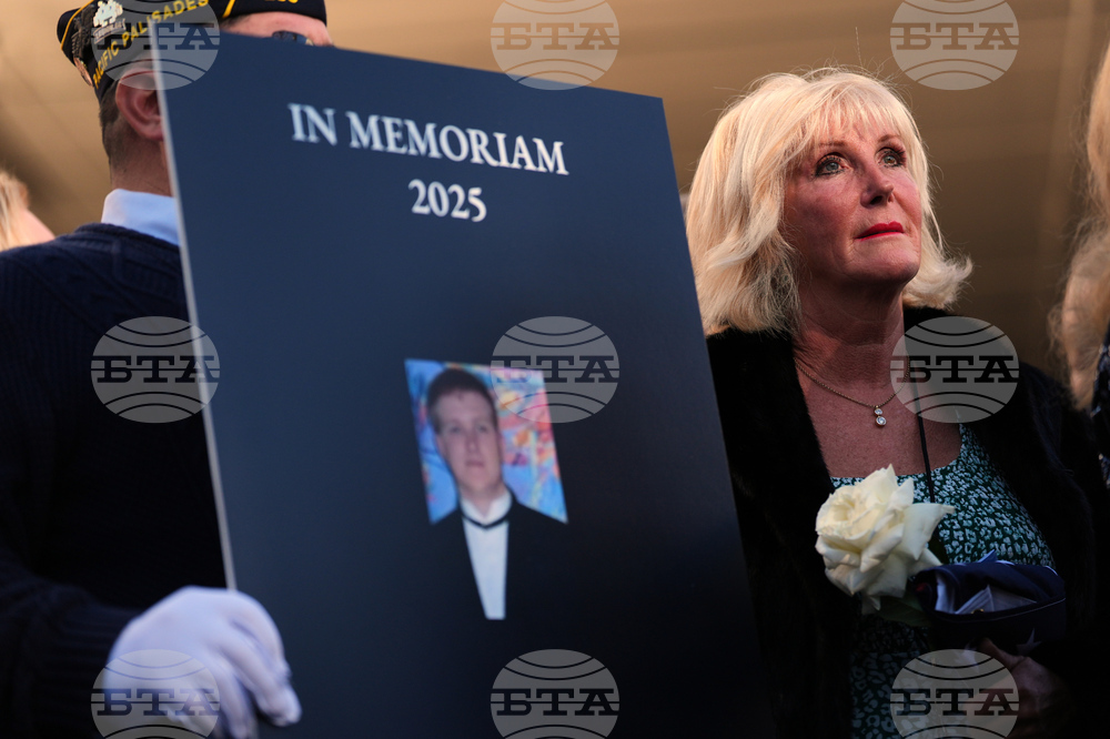 Los Angeles Wildfires Anniversary