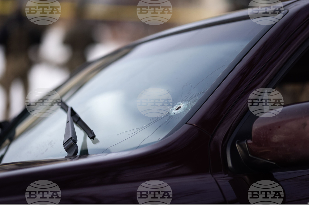 Immigration Enforcement Minnesota