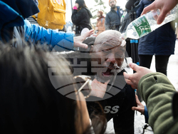 Immigration Enforcement Minnesota