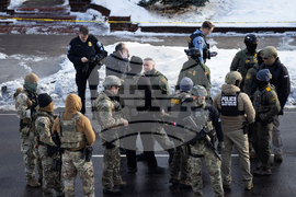 Immigration Enforcement Minnesota