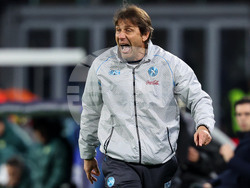 Italy Serie A Soccer