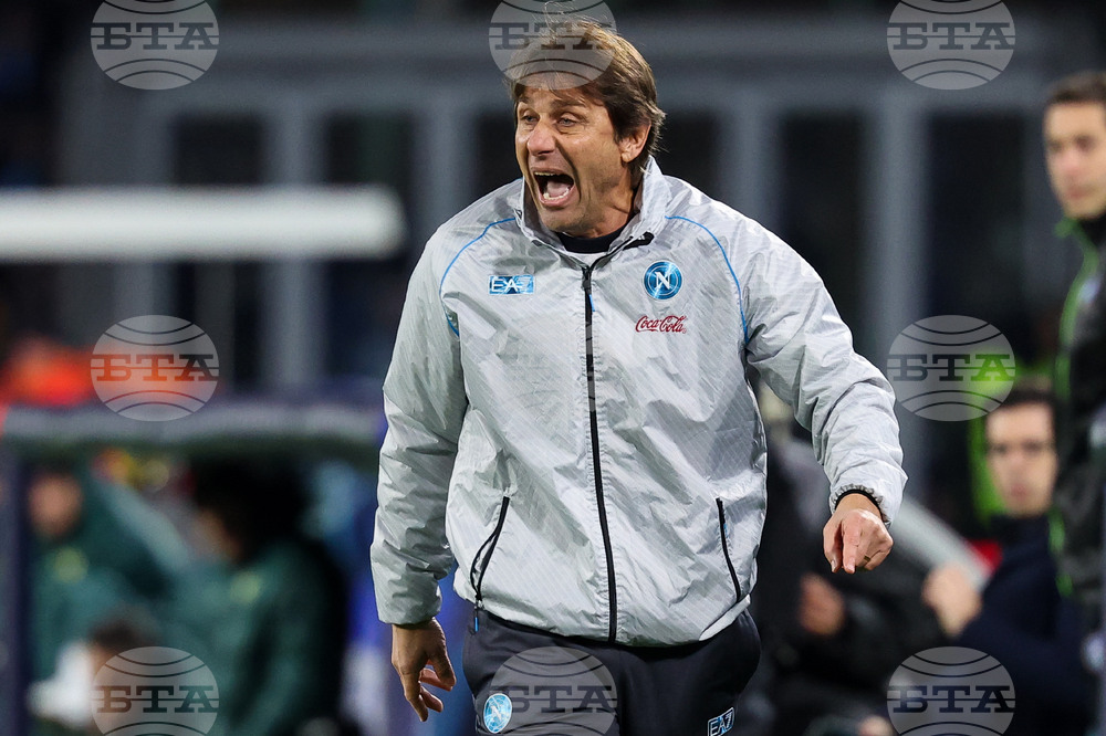 Italy Serie A Soccer