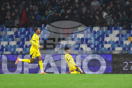 Italy Serie A Soccer