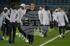 Britain Premier League Soccer