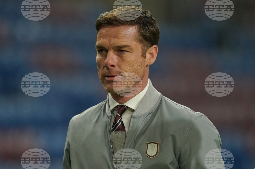 Britain Premier League Soccer