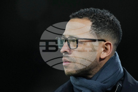 Britain Premier League Soccer