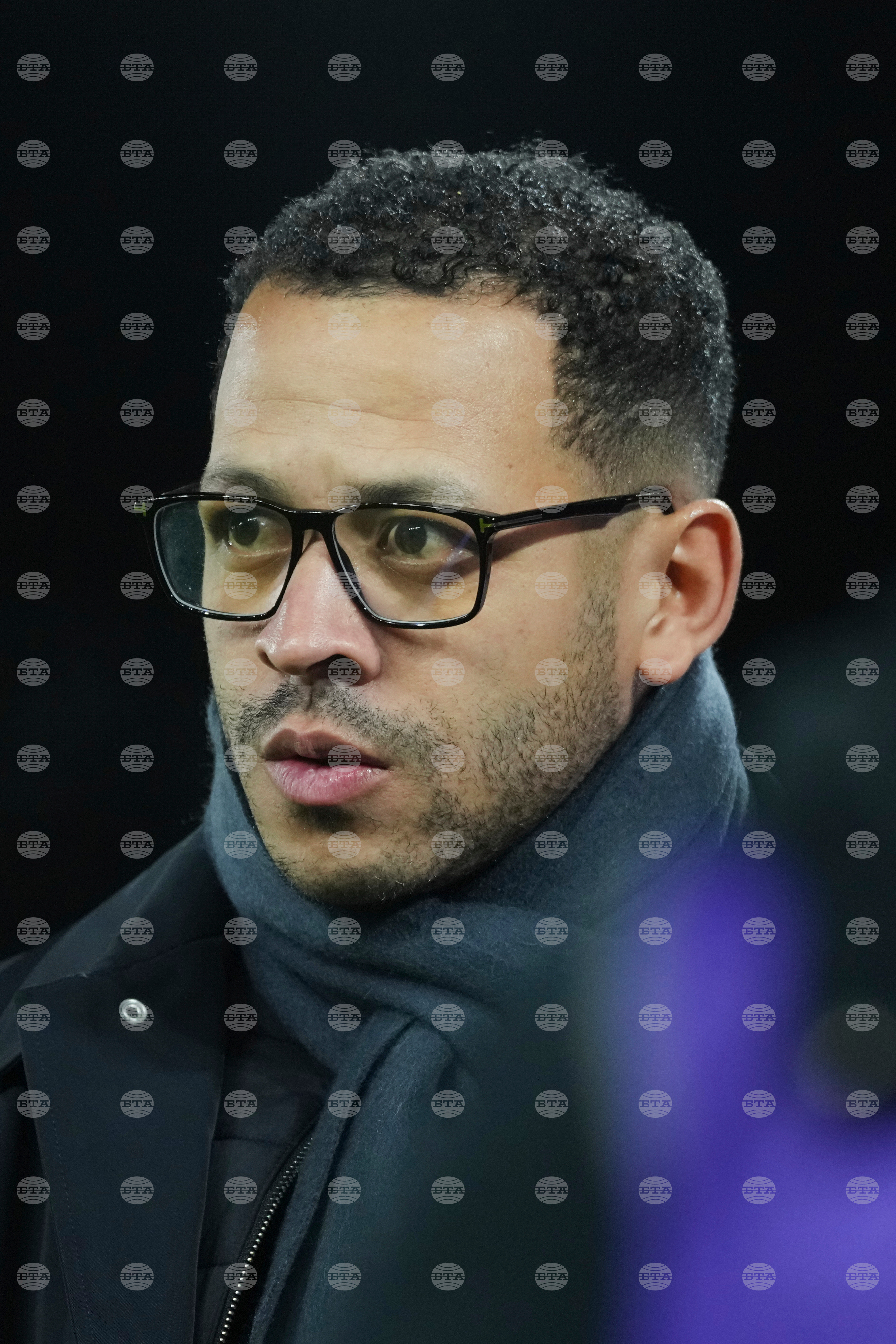 Britain Premier League Soccer