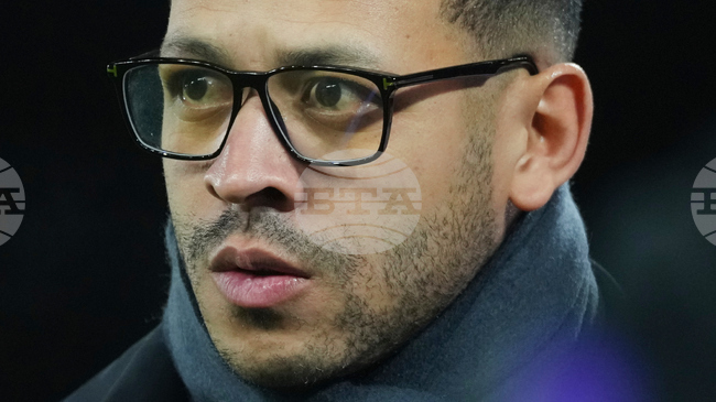 Новият мениджър на Челси не смята, че мачът с Арсенал утре е най-важният в кариерата му