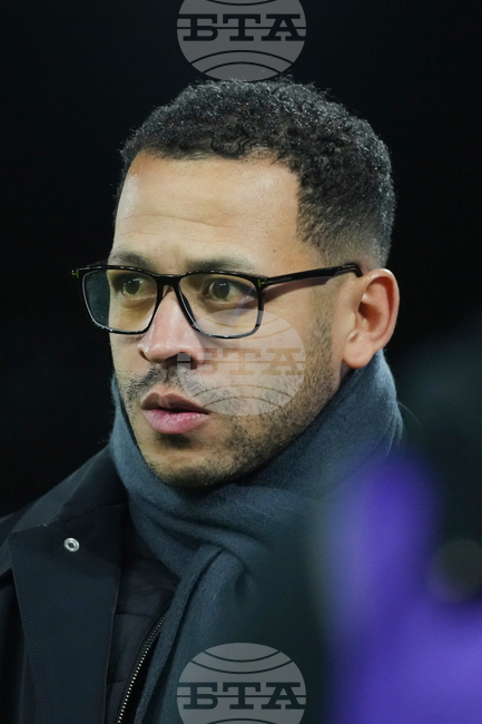 Новият мениджър на Челси не смята, че мачът с Арсенал утре е най-важният в кариерата му