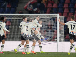 Italy Serie A Soccer