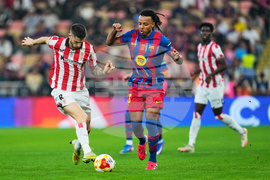 Saudi Spain Soccer Super Cup