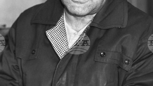 Ако изкуството е достатъчно въздействащо, хората ще го забележат и ще му се поклонят, казва Георги Данаилов (1936-2017)